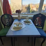 Apartment Yantra Tower Deluxe Gabrovo