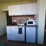 Yantra Tower Deluxe Apartment Gabrovo