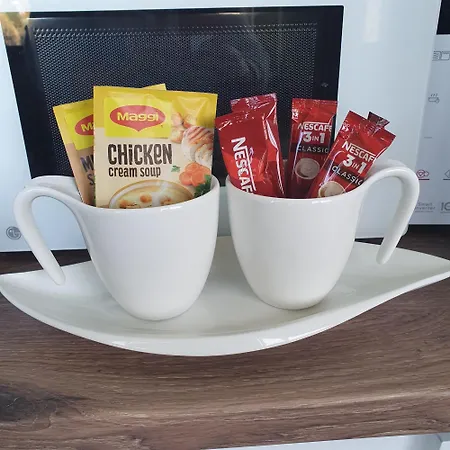 Yantra Tower Deluxe גברובו