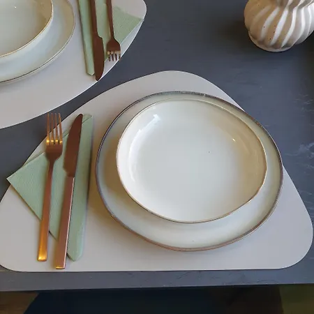 דירה Yantra Tower Deluxe *