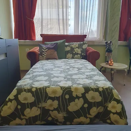 Yantra Tower Deluxe * גברובו