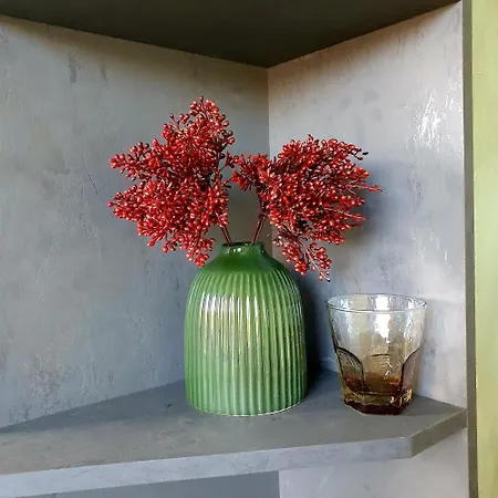 Yantra Tower Deluxe דירה גברובו