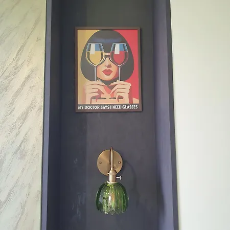 דירה Yantra Tower Deluxe