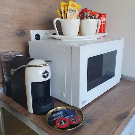 דירה Yantra Tower Deluxe