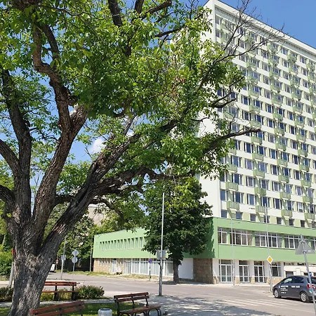 Yantra Tower Deluxe * Gabrovo