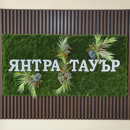 Yantra Tower Deluxe *