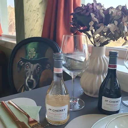 Yantra Tower Deluxe דירה גברובו