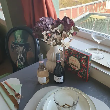 Yantra Tower Deluxe גברובו