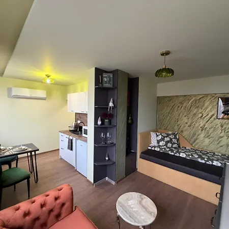 Yantra Tower Deluxe * Gabrovo