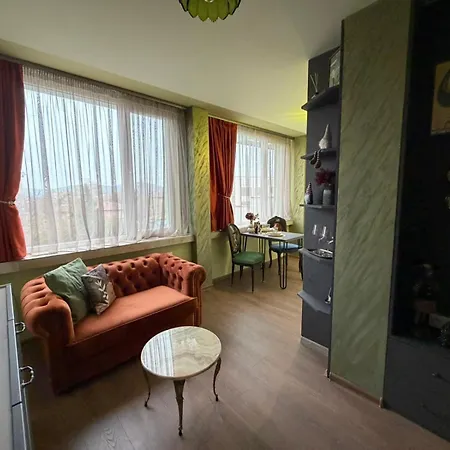 דירה Yantra Tower Deluxe *