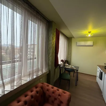 Yantra Tower Deluxe * Gabrovo